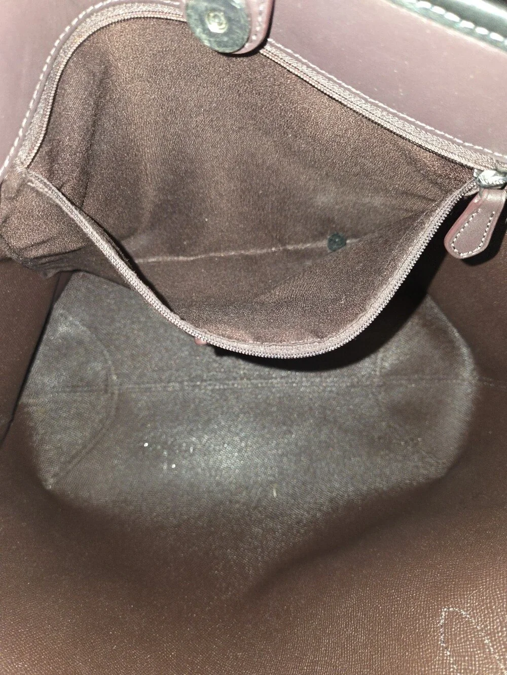 Coach x Mint + Serf City Tote Bag & Wallet